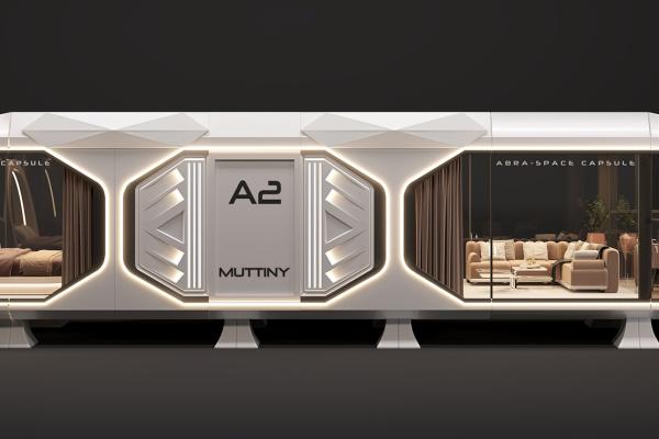 Helix V3 Free Template